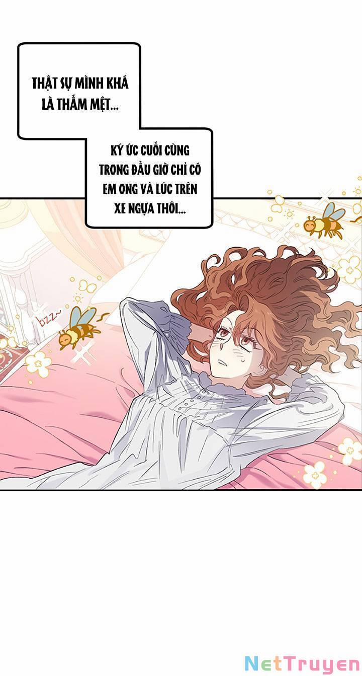 May Mắn Hay Bất Hạnh 17 trang 8