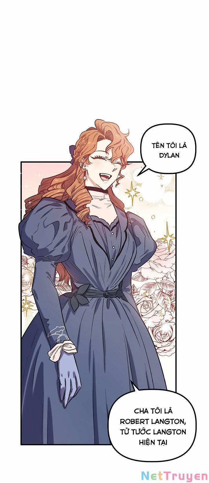 May Mắn Hay Bất Hạnh 18 trang 1