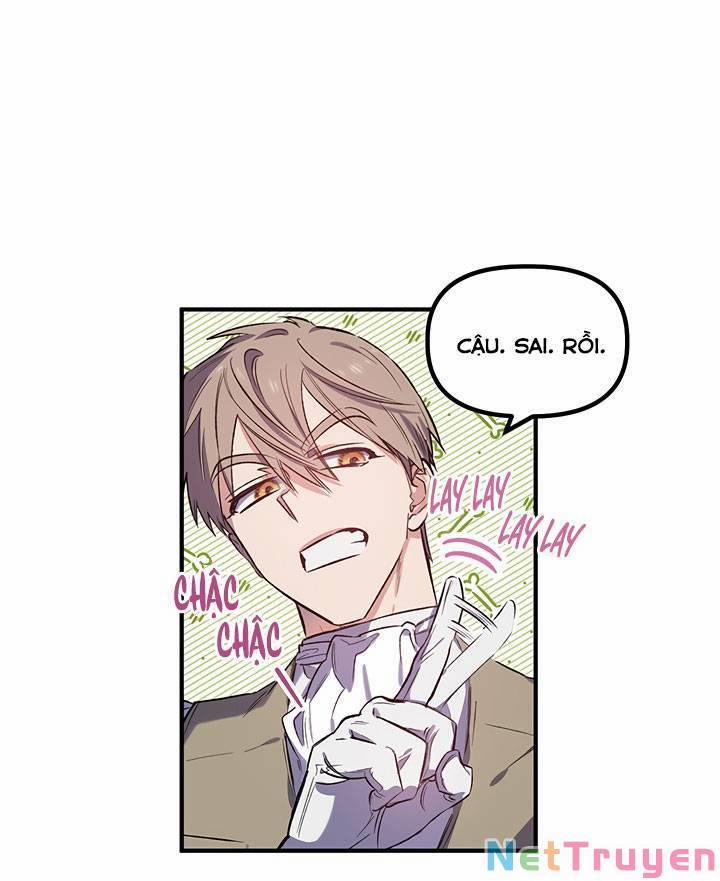 May Mắn Hay Bất Hạnh 18 trang 10