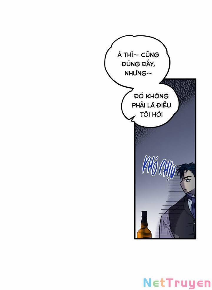 May Mắn Hay Bất Hạnh 18 trang 11