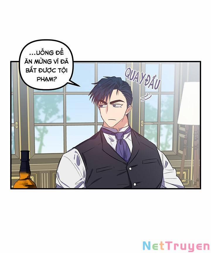 May Mắn Hay Bất Hạnh 18 trang 14