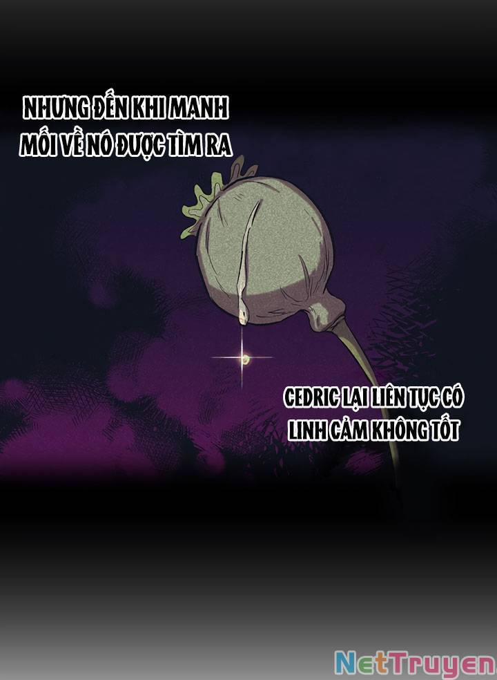 May Mắn Hay Bất Hạnh 18 trang 16