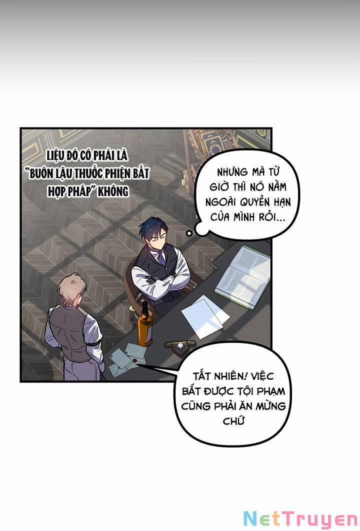 May Mắn Hay Bất Hạnh 18 trang 17