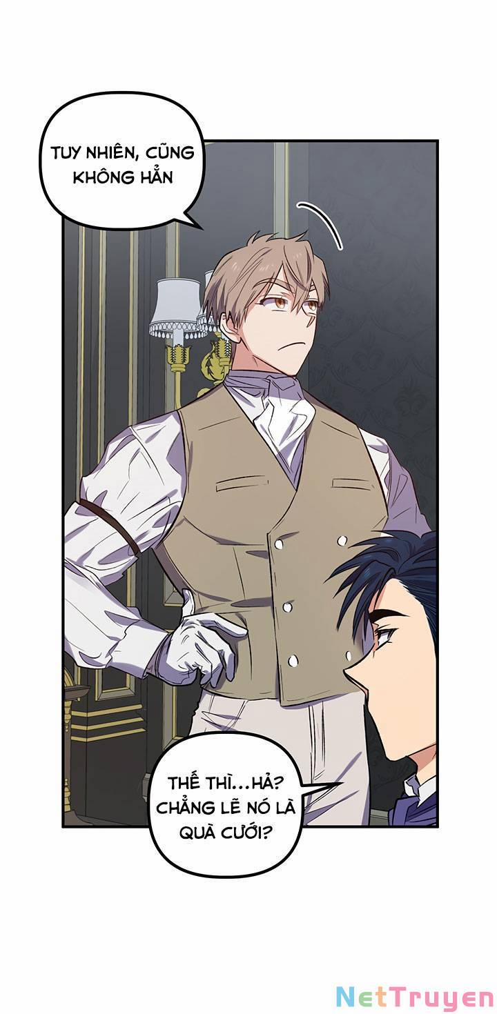 May Mắn Hay Bất Hạnh 18 trang 18