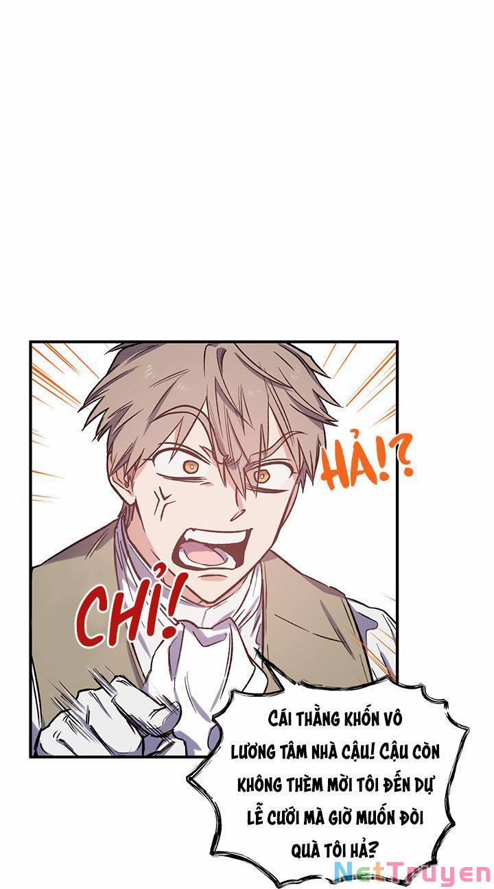 May Mắn Hay Bất Hạnh 18 trang 19