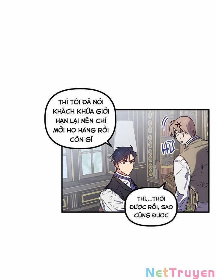 May Mắn Hay Bất Hạnh 18 trang 20