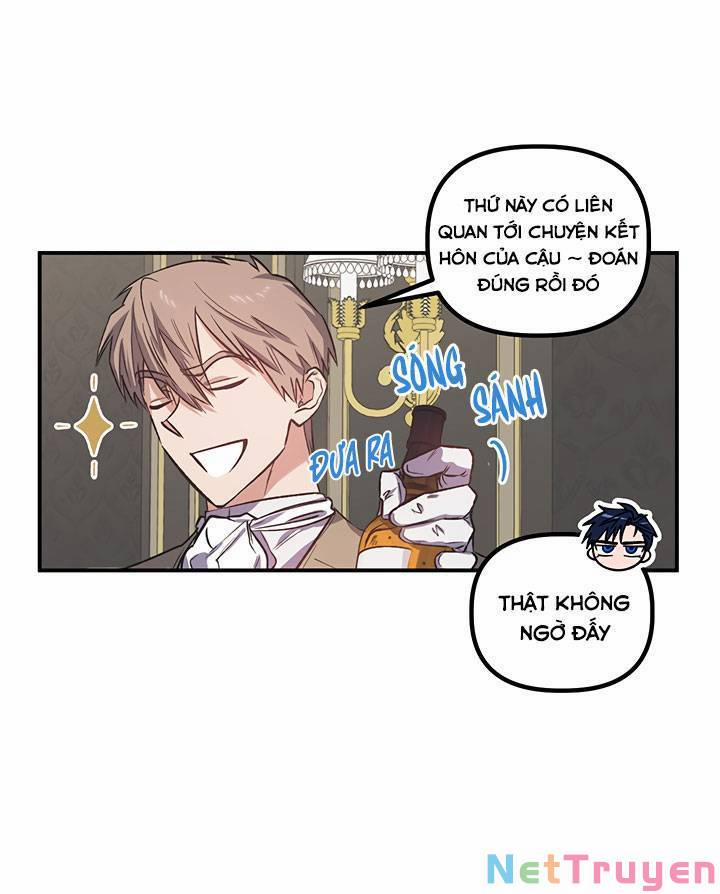 May Mắn Hay Bất Hạnh 18 trang 21