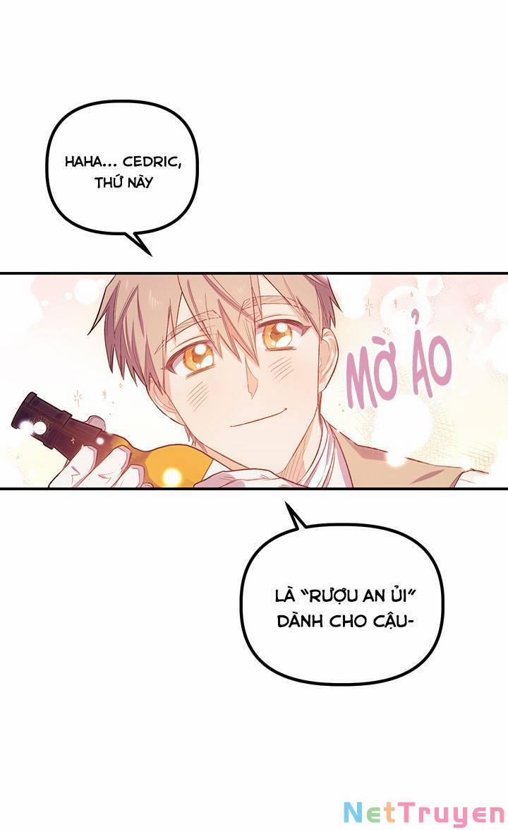 May Mắn Hay Bất Hạnh 18 trang 22