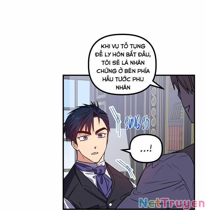 May Mắn Hay Bất Hạnh 18 trang 25