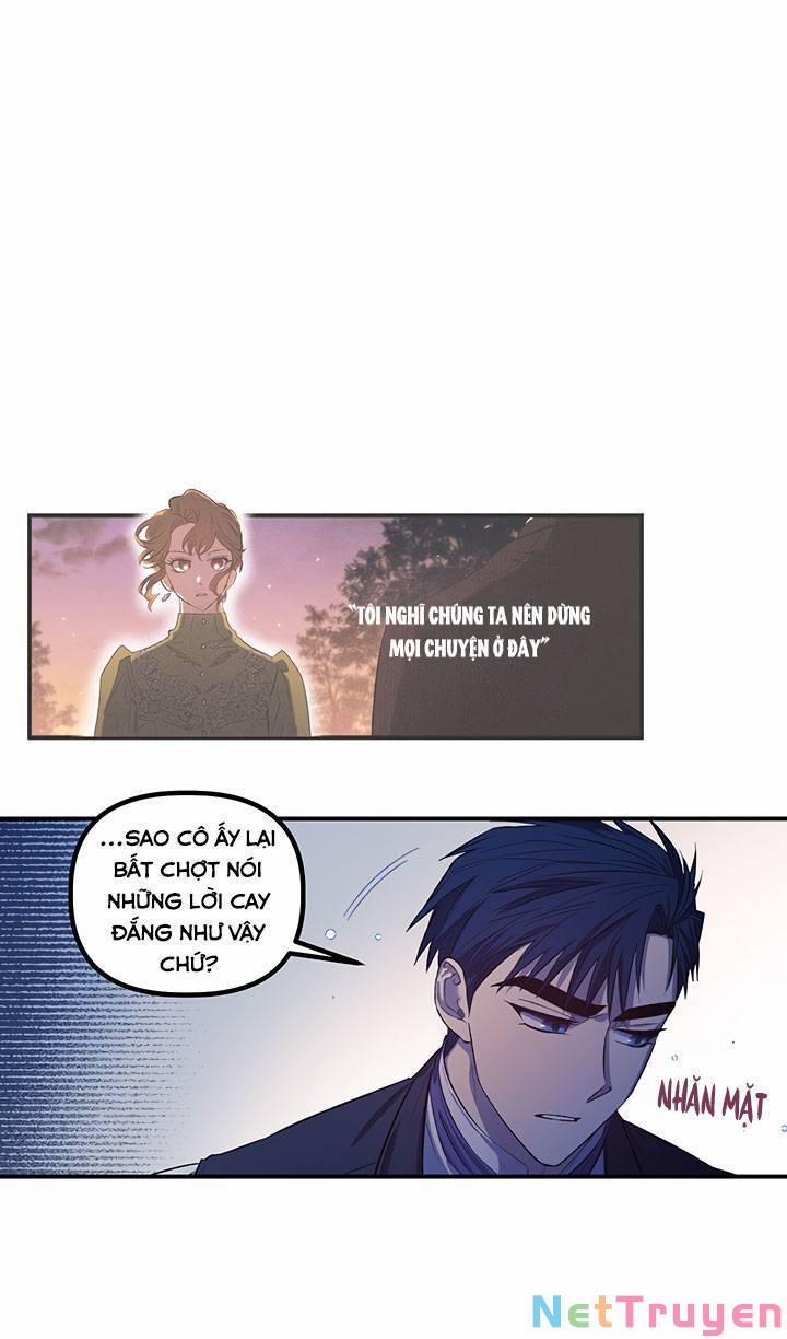 May Mắn Hay Bất Hạnh 18 trang 26