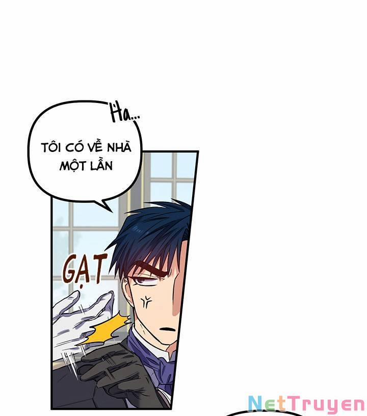 May Mắn Hay Bất Hạnh 18 trang 29