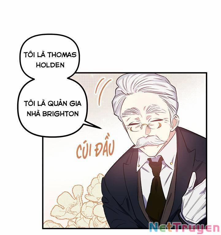 May Mắn Hay Bất Hạnh 18 trang 3