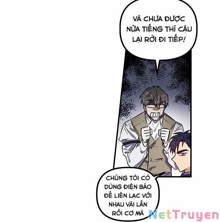 May Mắn Hay Bất Hạnh 18 trang 30