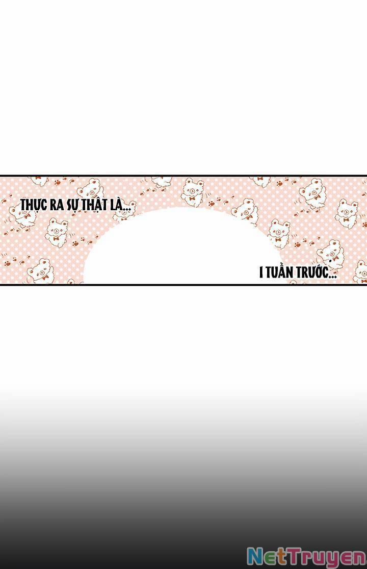 May Mắn Hay Bất Hạnh 18 trang 32