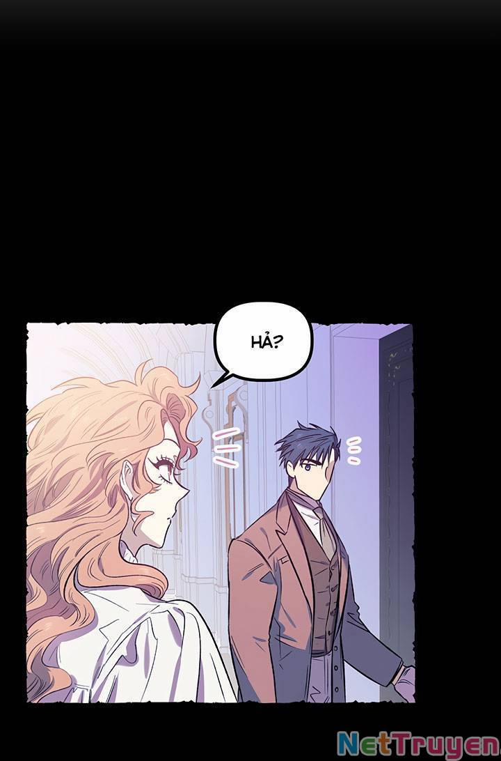 May Mắn Hay Bất Hạnh 18 trang 33