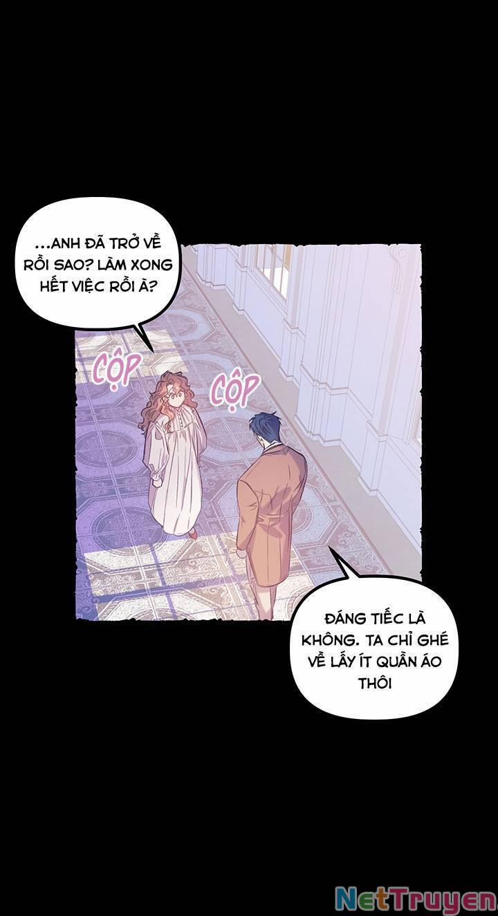 May Mắn Hay Bất Hạnh 18 trang 34