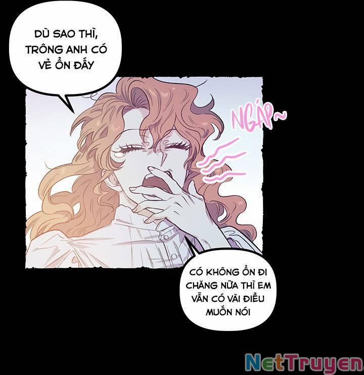 May Mắn Hay Bất Hạnh 18 trang 35