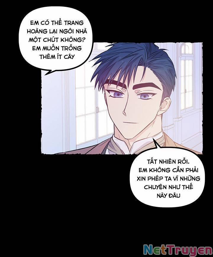 May Mắn Hay Bất Hạnh 18 trang 36