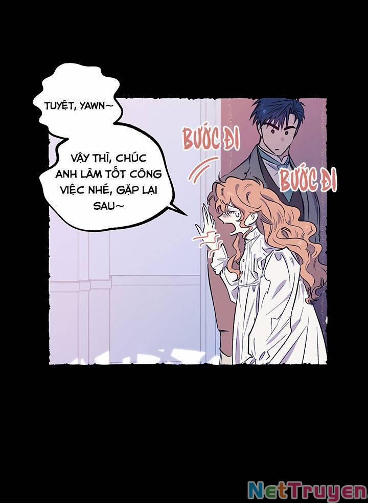 May Mắn Hay Bất Hạnh 18 trang 37