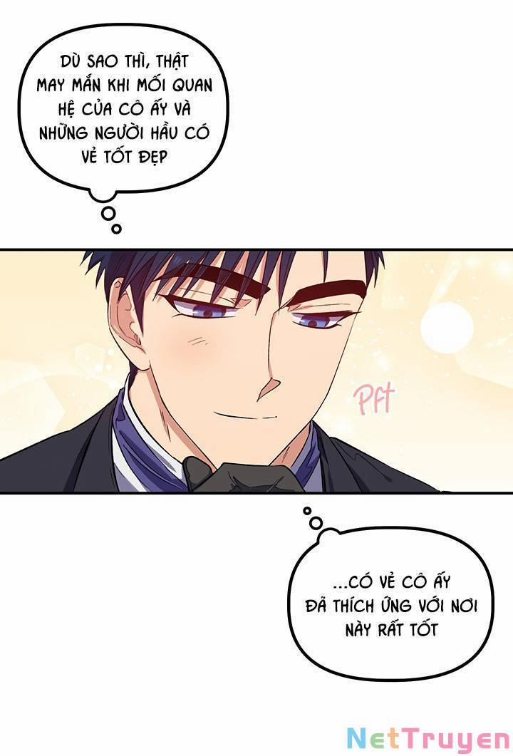 May Mắn Hay Bất Hạnh 18 trang 41