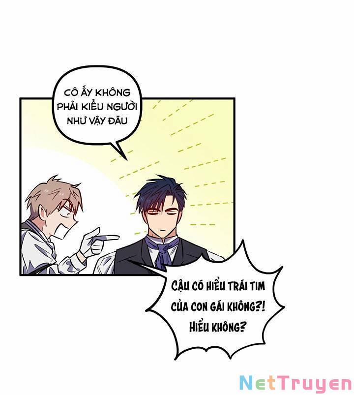 May Mắn Hay Bất Hạnh 18 trang 42