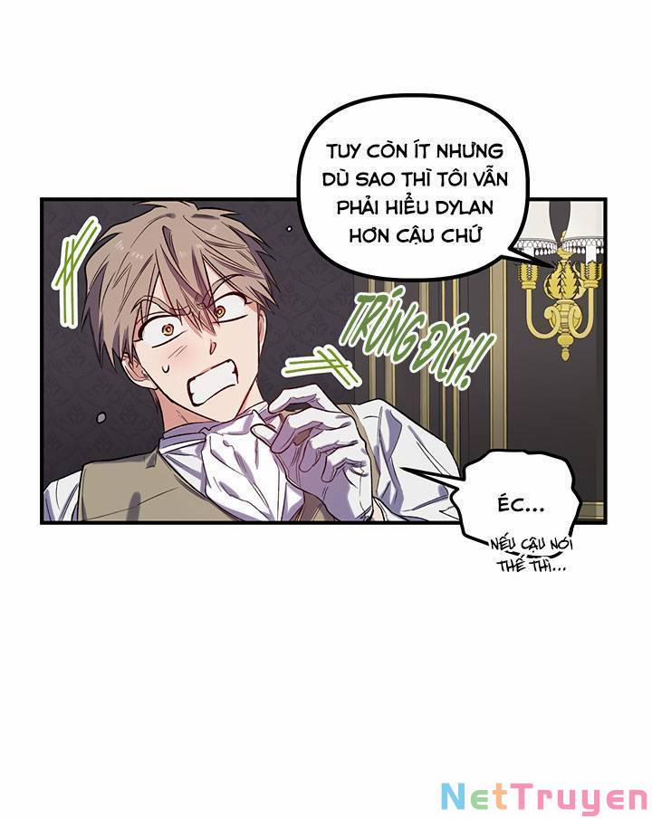 May Mắn Hay Bất Hạnh 18 trang 43