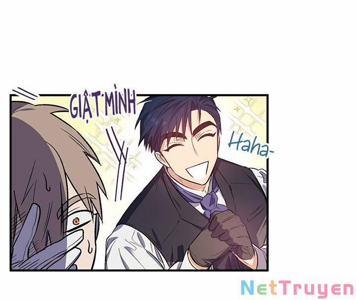 May Mắn Hay Bất Hạnh 18 trang 46