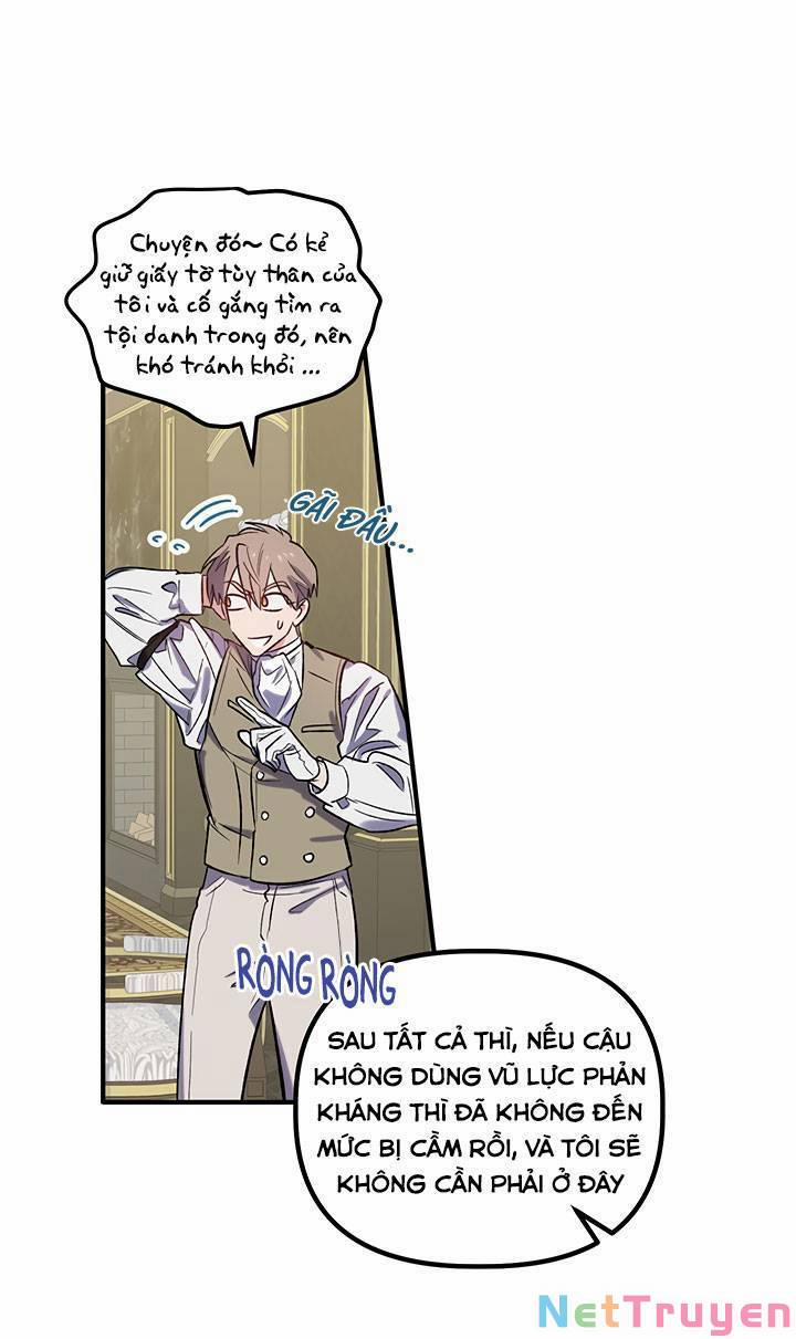 May Mắn Hay Bất Hạnh 18 trang 48