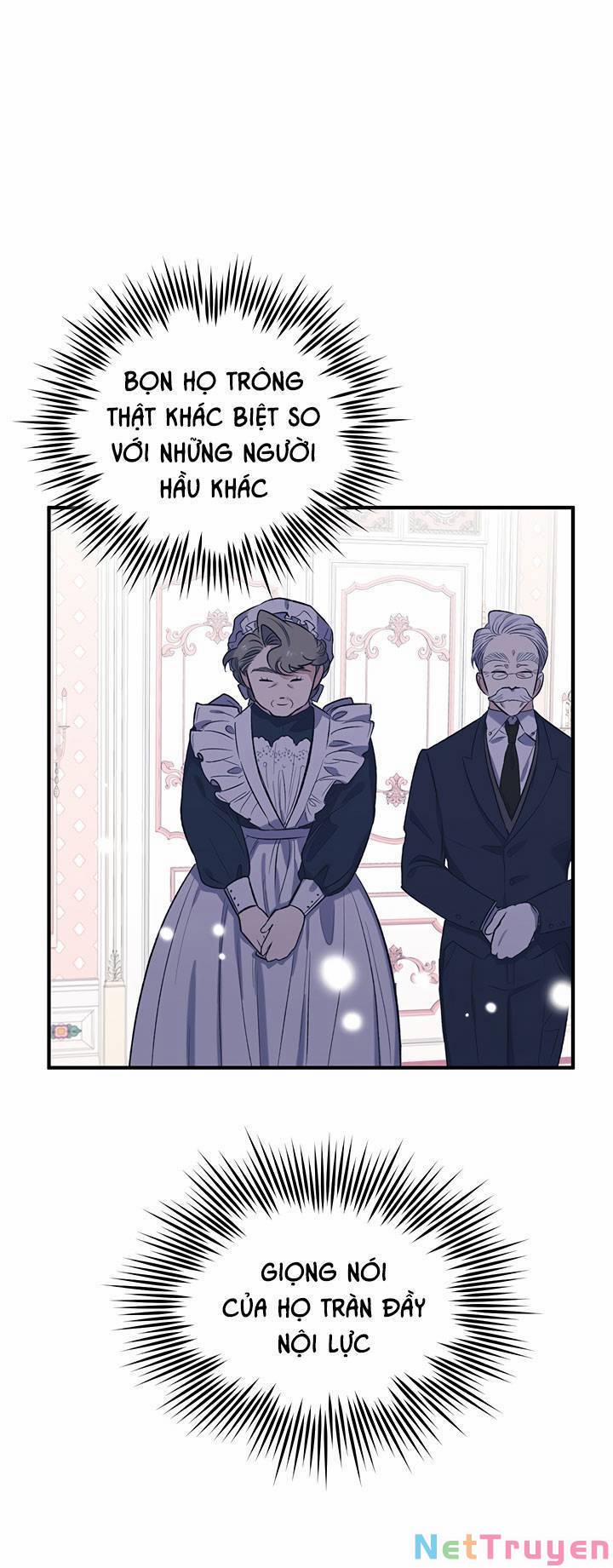 May Mắn Hay Bất Hạnh 18 trang 5