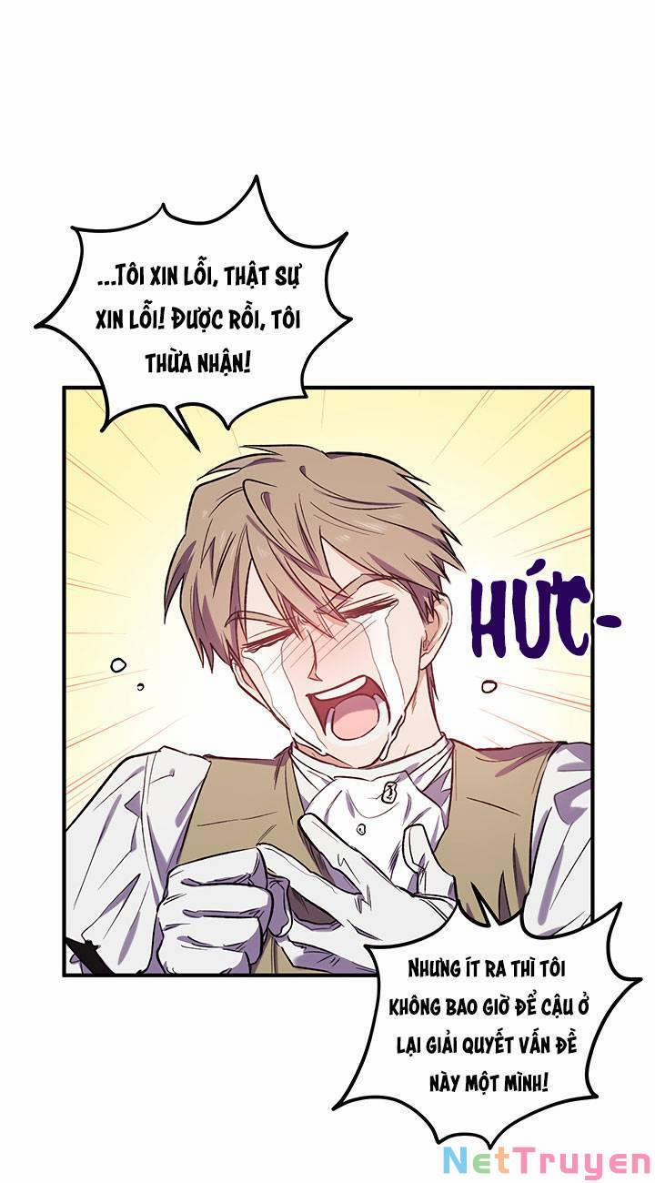 May Mắn Hay Bất Hạnh 18 trang 50