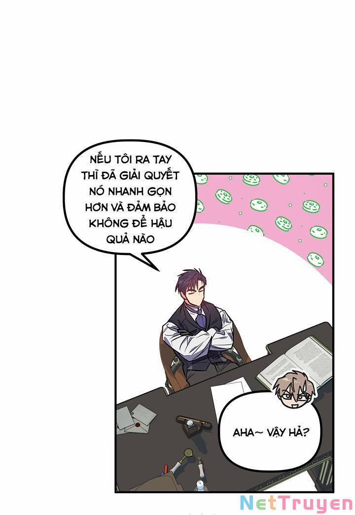 May Mắn Hay Bất Hạnh 18 trang 51