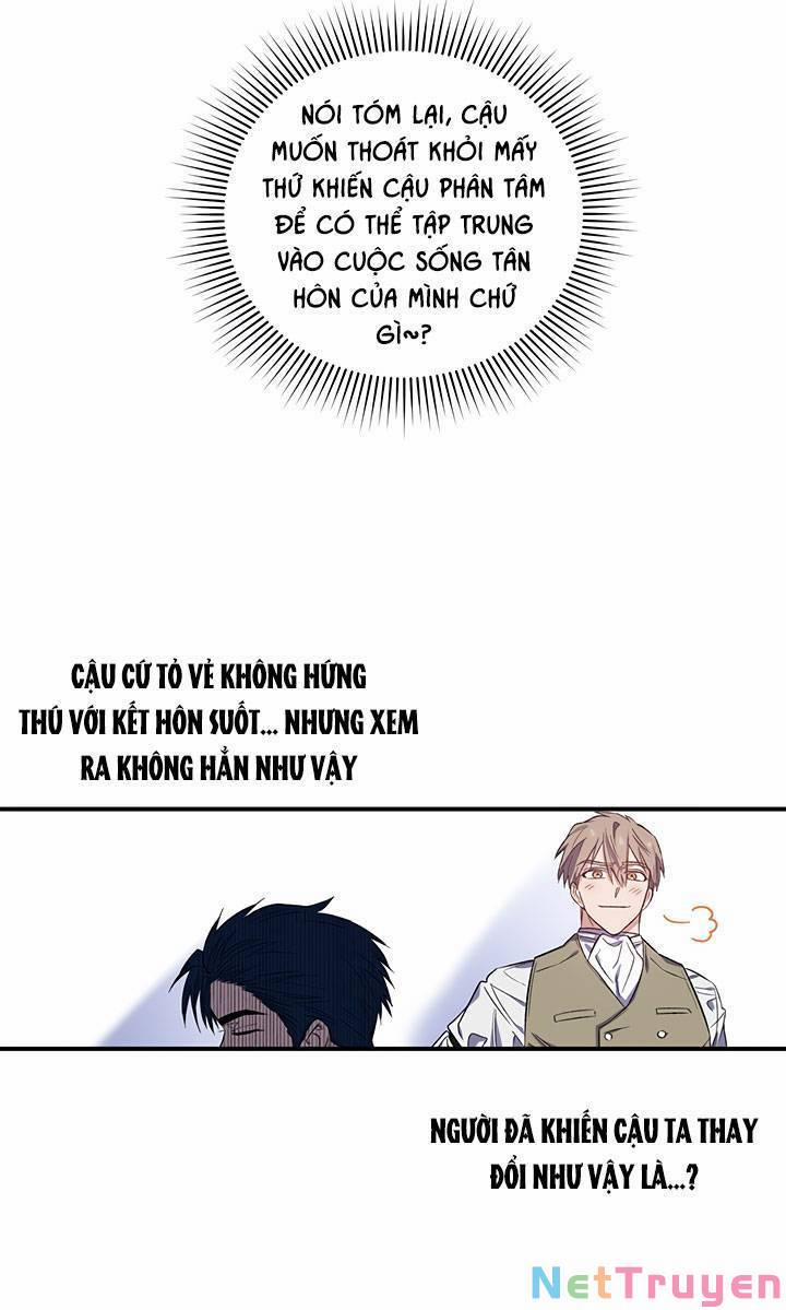 May Mắn Hay Bất Hạnh 18 trang 52