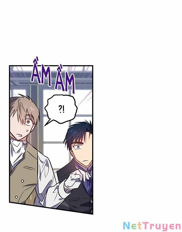 May Mắn Hay Bất Hạnh 18 trang 54