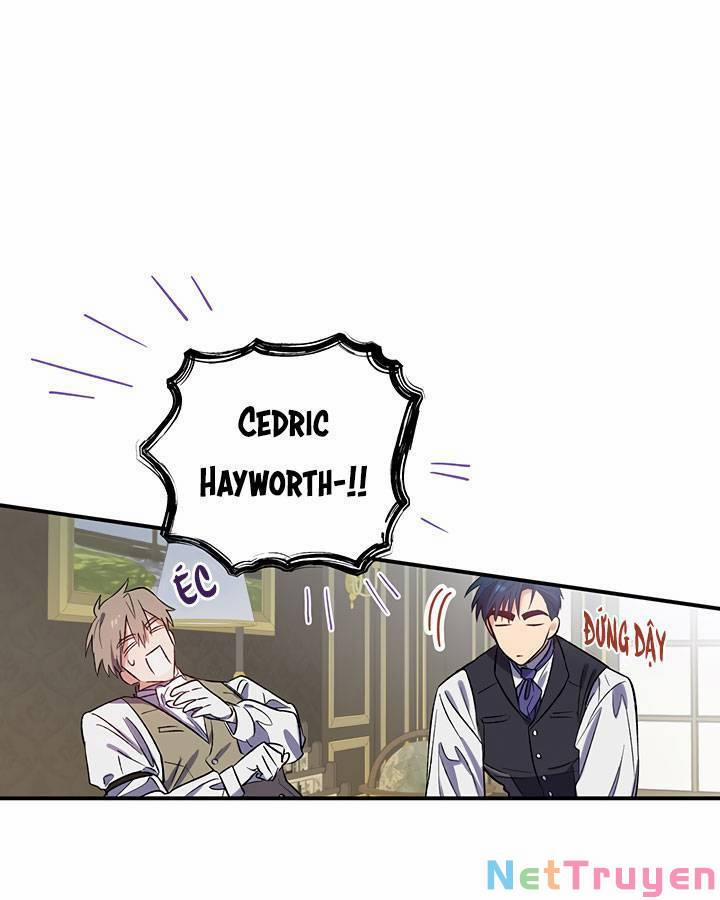 May Mắn Hay Bất Hạnh 18 trang 57