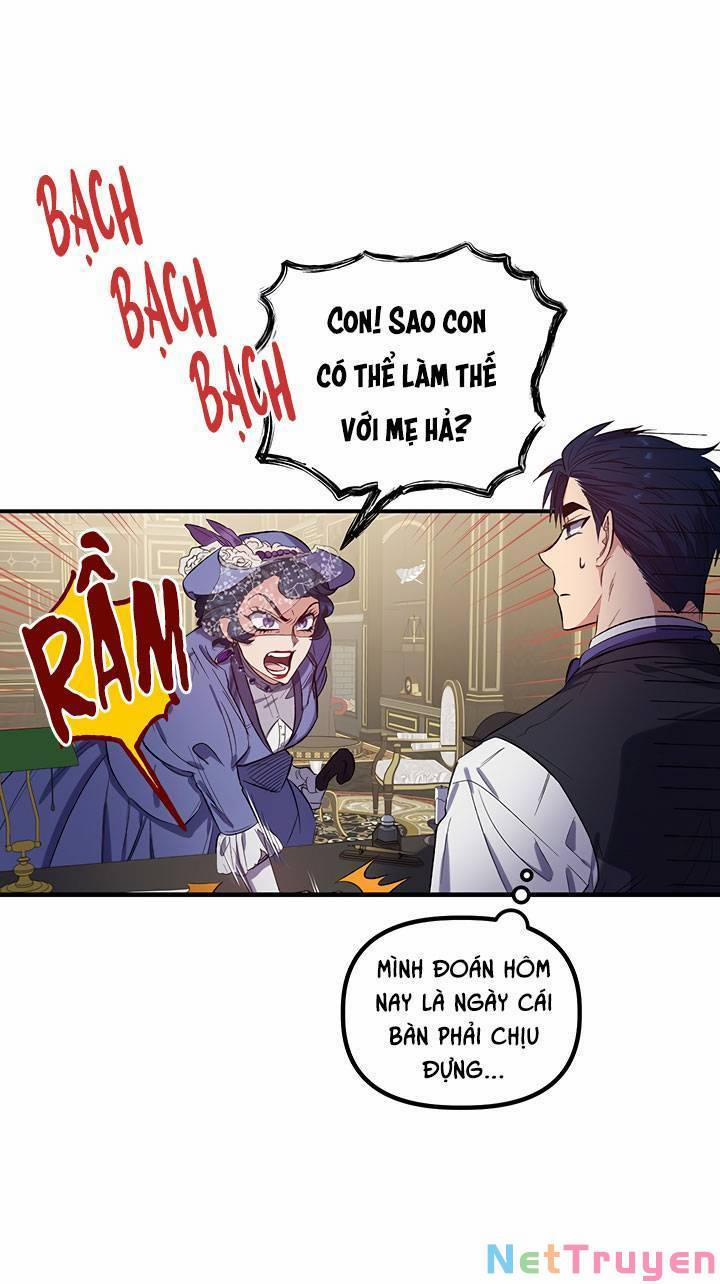 May Mắn Hay Bất Hạnh 18 trang 58