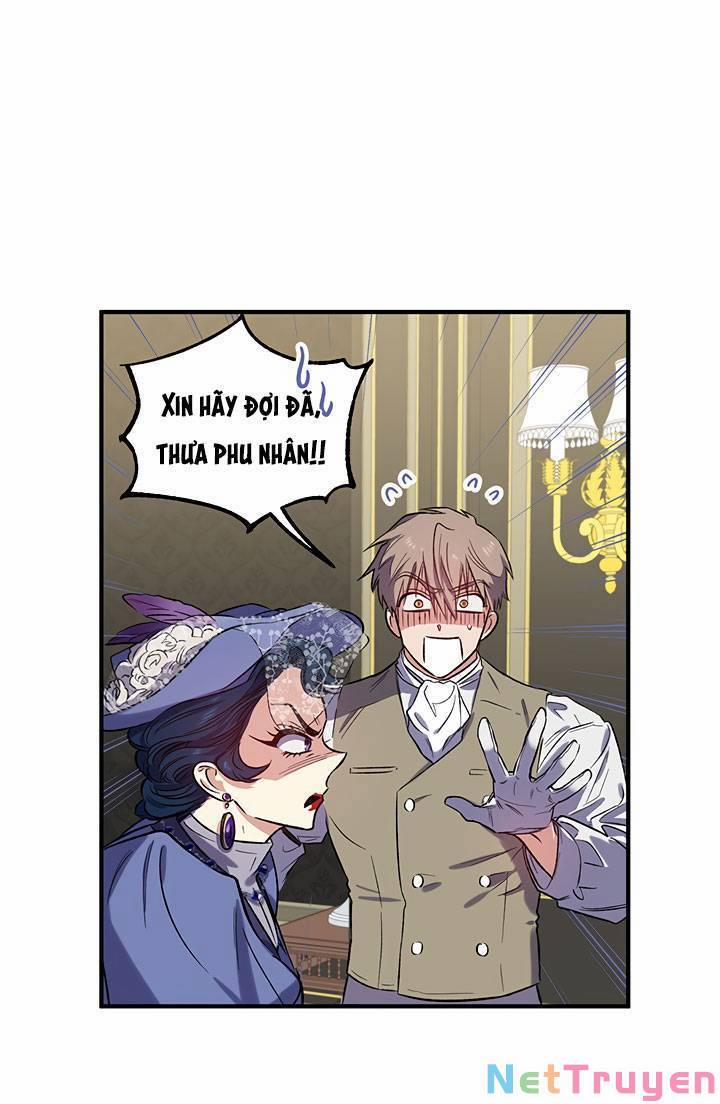 May Mắn Hay Bất Hạnh 18 trang 59