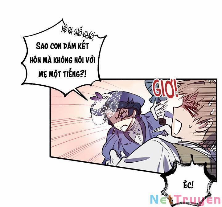 May Mắn Hay Bất Hạnh 18 trang 60