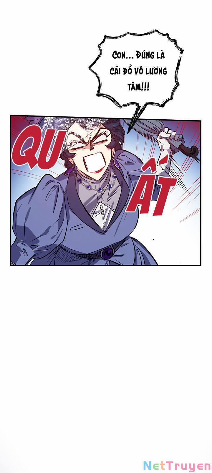 May Mắn Hay Bất Hạnh 18 trang 64