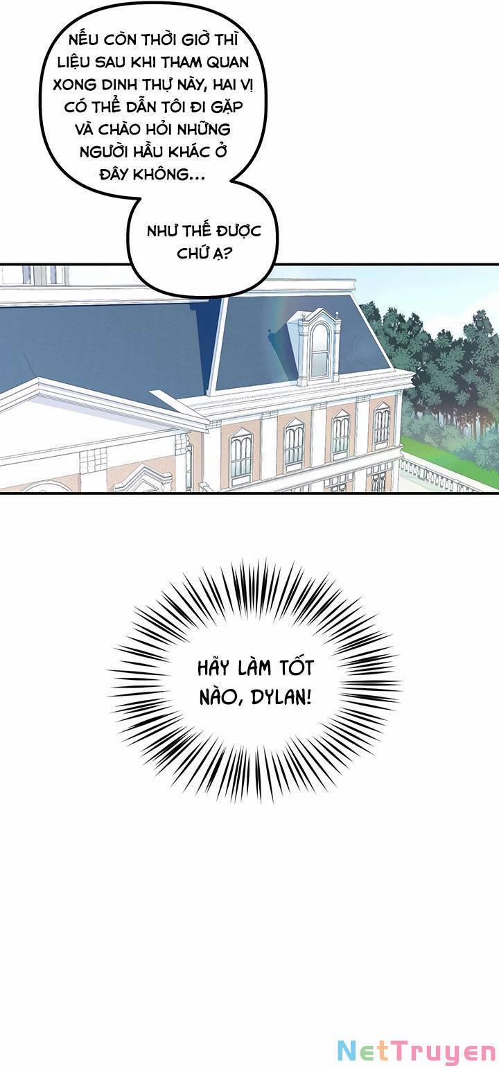 May Mắn Hay Bất Hạnh 18 trang 7