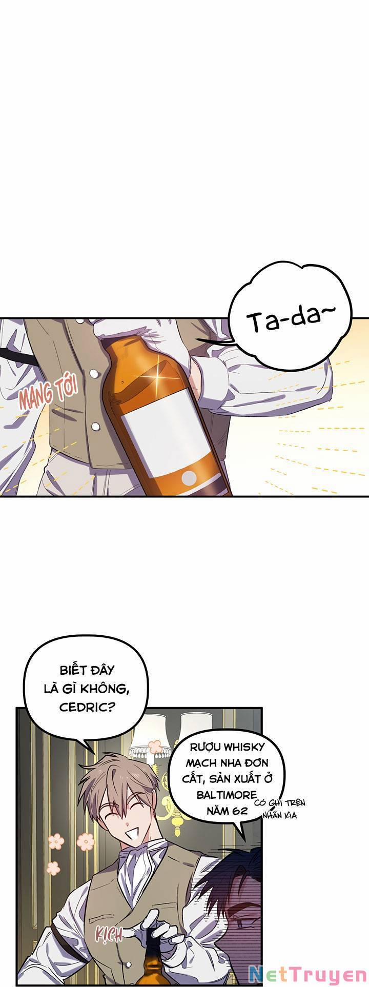 May Mắn Hay Bất Hạnh 18 trang 9