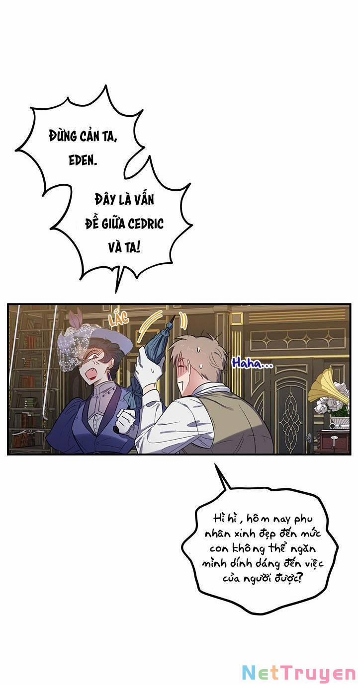 May Mắn Hay Bất Hạnh 19 trang 1