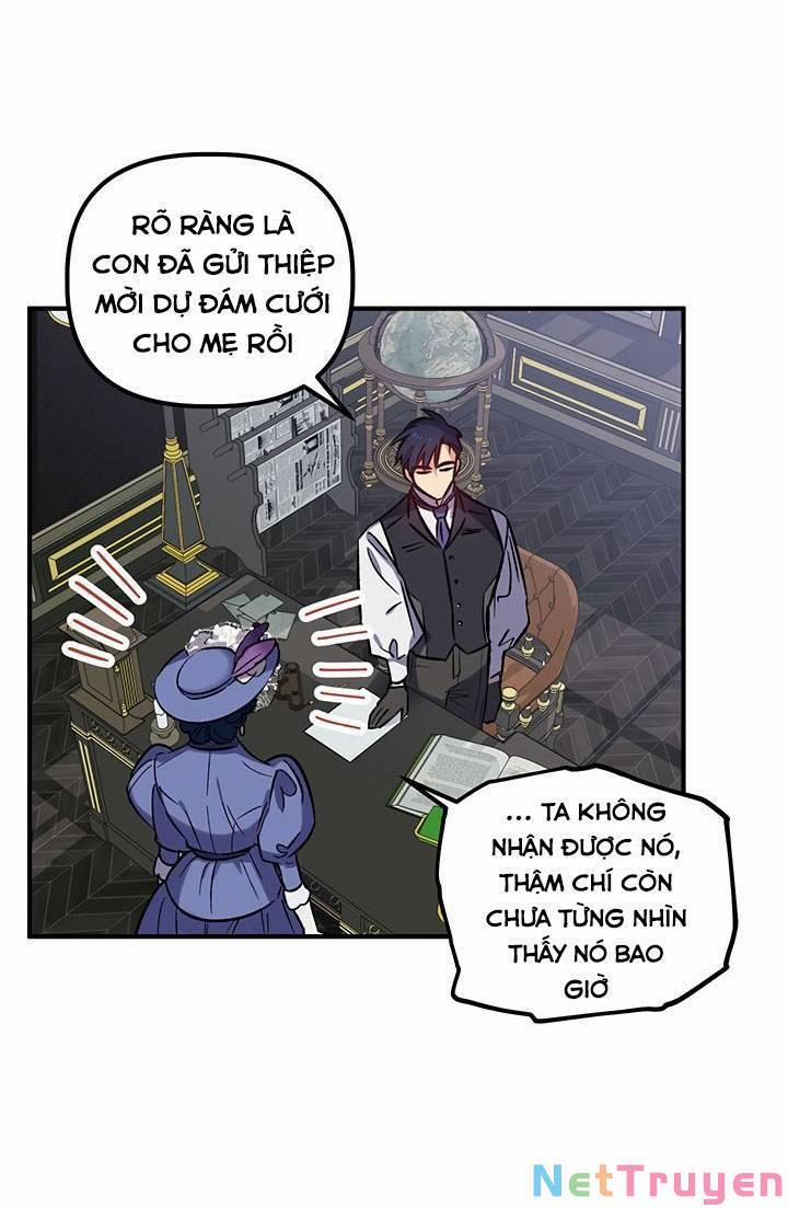 May Mắn Hay Bất Hạnh 19 trang 10