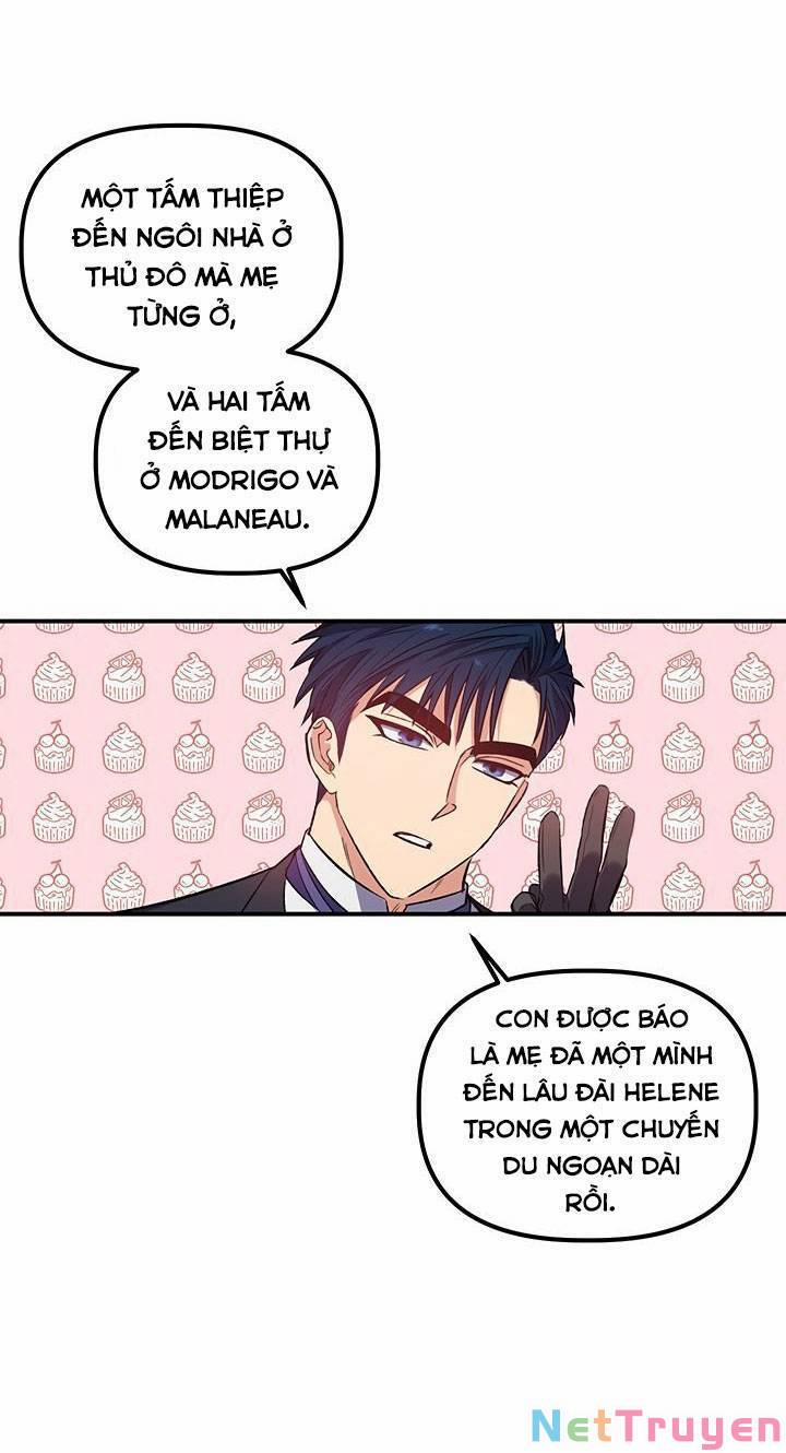 May Mắn Hay Bất Hạnh 19 trang 12