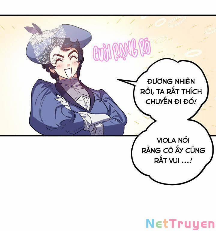 May Mắn Hay Bất Hạnh 19 trang 14