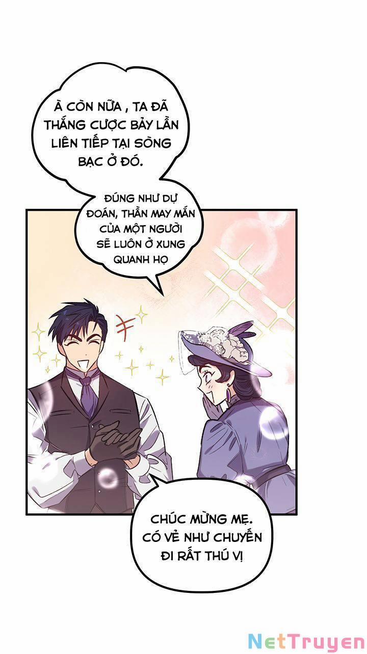 May Mắn Hay Bất Hạnh 19 trang 15