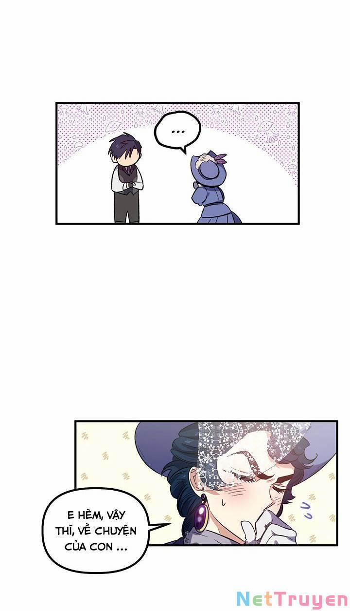 May Mắn Hay Bất Hạnh 19 trang 16