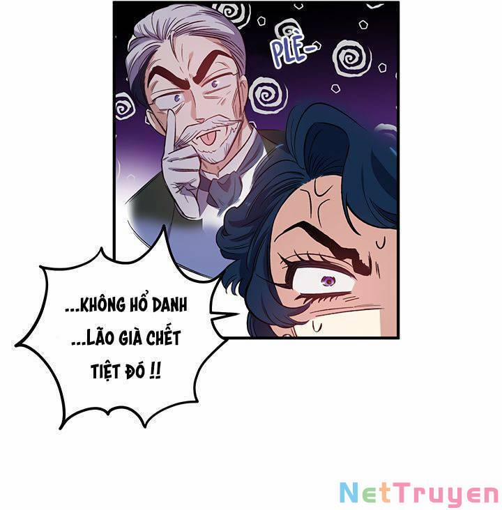 May Mắn Hay Bất Hạnh 19 trang 18