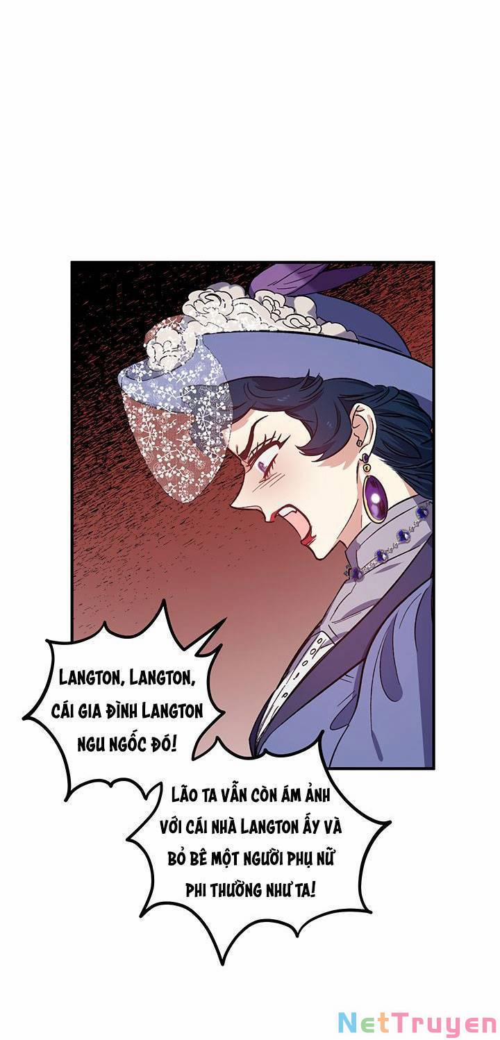 May Mắn Hay Bất Hạnh 19 trang 24