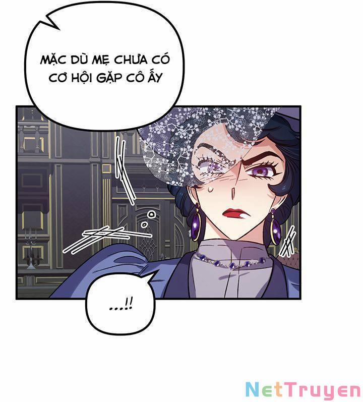 May Mắn Hay Bất Hạnh 19 trang 27