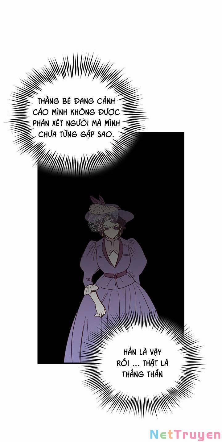 May Mắn Hay Bất Hạnh 19 trang 28